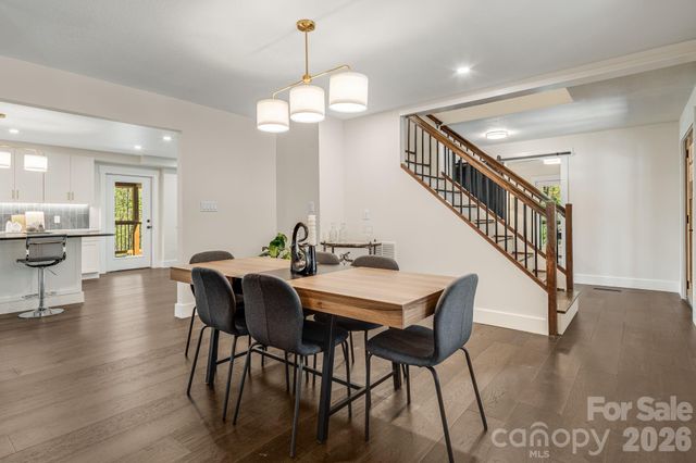 234 Lobdell Road, Pisgah Forest, NC 28768