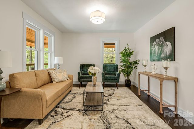 234 Lobdell Road, Pisgah Forest, NC 28768