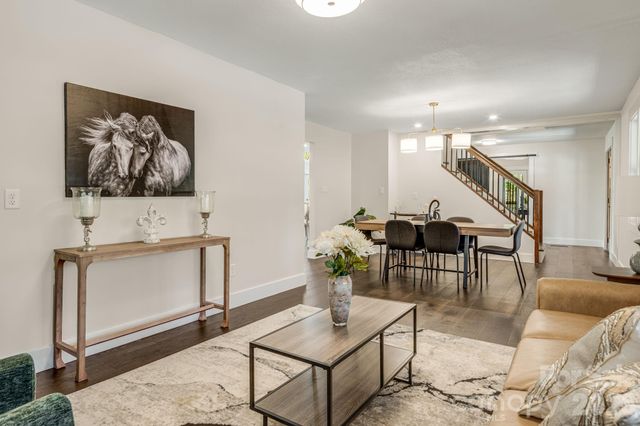234 Lobdell Road, Pisgah Forest, NC 28768