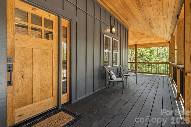234 Lobdell Road, Pisgah Forest, NC 28768