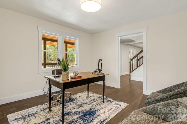 234 Lobdell Road, Pisgah Forest, NC 28768