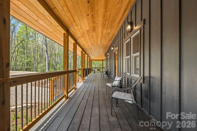 234 Lobdell Road, Pisgah Forest, NC 28768