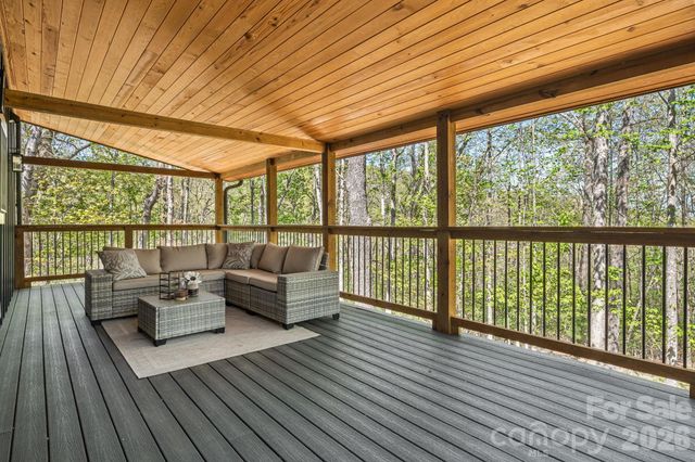 234 Lobdell Road, Pisgah Forest, NC 28768