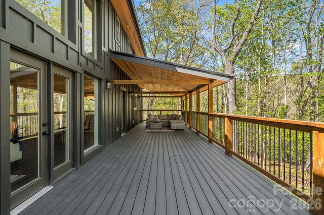 234 Lobdell Road, Pisgah Forest, NC 28768
