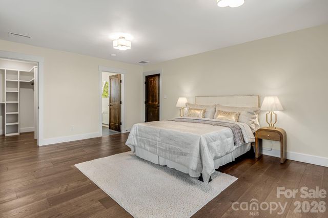 234 Lobdell Road, Pisgah Forest, NC 28768