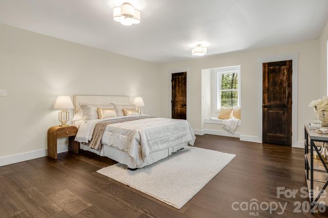 234 Lobdell Road, Pisgah Forest, NC 28768