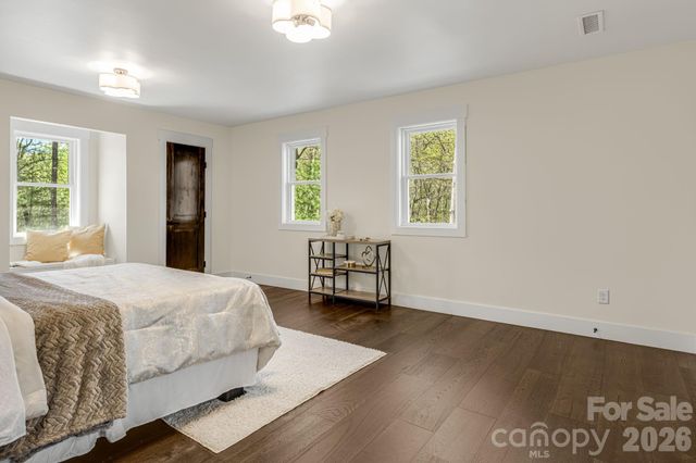 234 Lobdell Road, Pisgah Forest, NC 28768