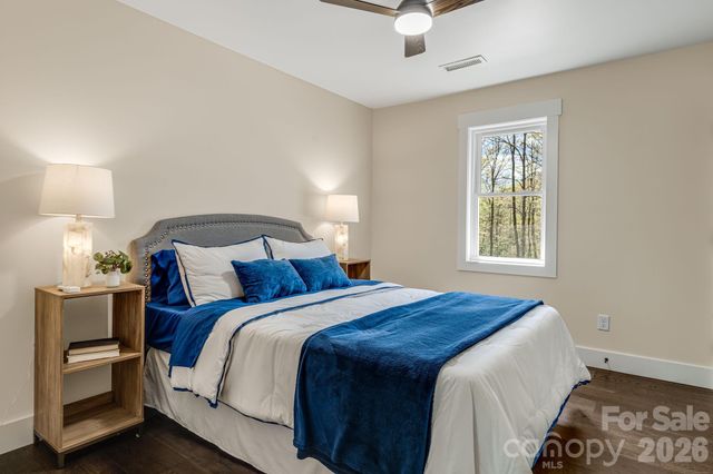 234 Lobdell Road, Pisgah Forest, NC 28768