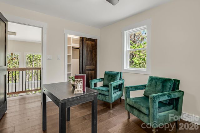 234 Lobdell Road, Pisgah Forest, NC 28768