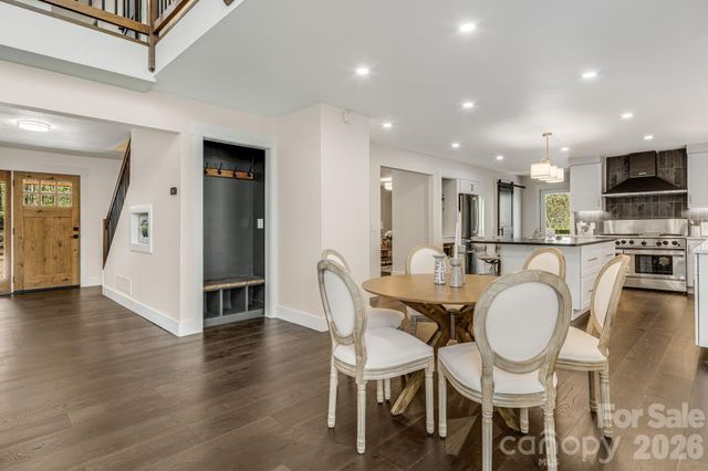 234 Lobdell Road, Pisgah Forest, NC 28768