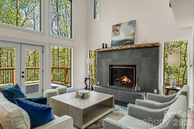 234 Lobdell Road, Pisgah Forest, NC 28768
