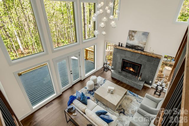 234 Lobdell Road, Pisgah Forest, NC 28768