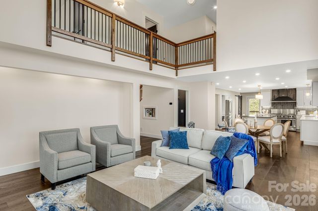 234 Lobdell Road, Pisgah Forest, NC 28768