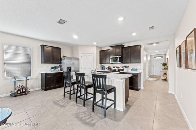 3120 Burrowing Owl Drive, Mims, FL 32754