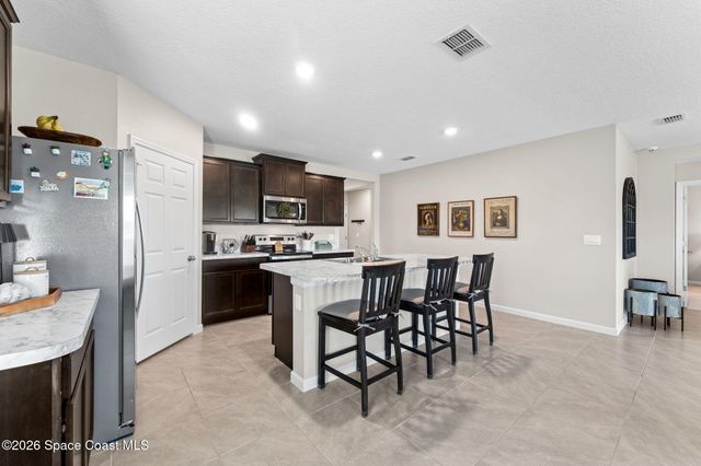 3120 Burrowing Owl Drive, Mims, FL 32754