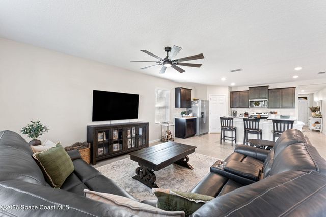 3120 Burrowing Owl Drive, Mims, FL 32754