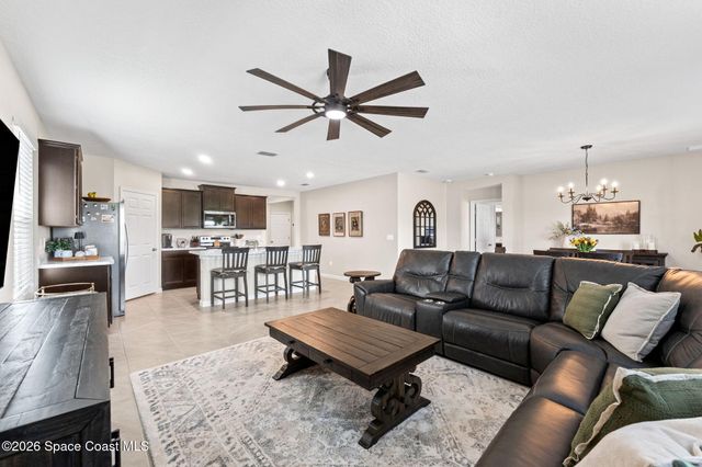3120 Burrowing Owl Drive, Mims, FL 32754