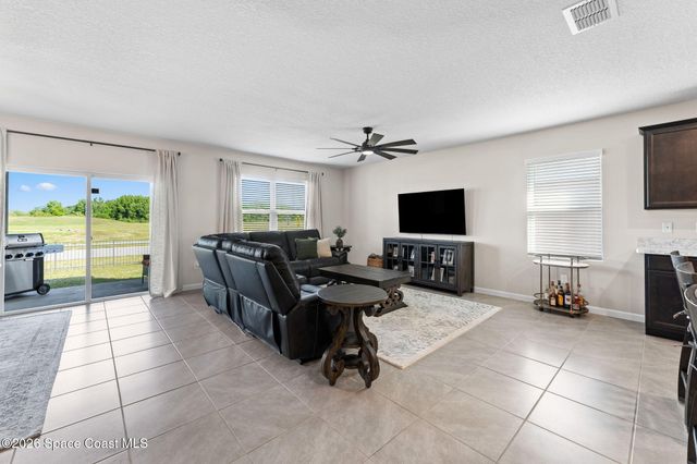 3120 Burrowing Owl Drive, Mims, FL 32754