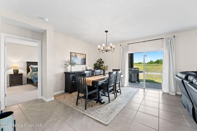 3120 Burrowing Owl Drive, Mims, FL 32754