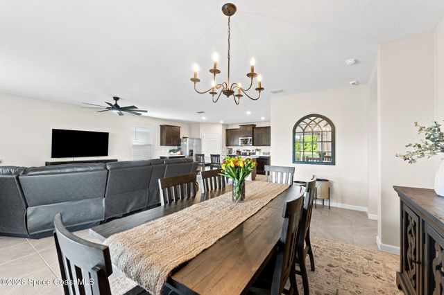 3120 Burrowing Owl Drive, Mims, FL 32754
