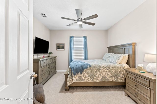 3120 Burrowing Owl Drive, Mims, FL 32754