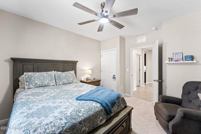 3120 Burrowing Owl Drive, Mims, FL 32754