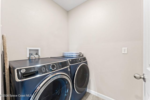 3120 Burrowing Owl Drive, Mims, FL 32754