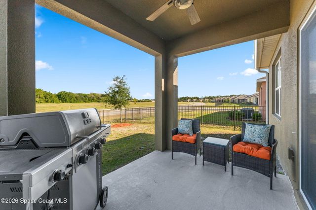 3120 Burrowing Owl Drive, Mims, FL 32754