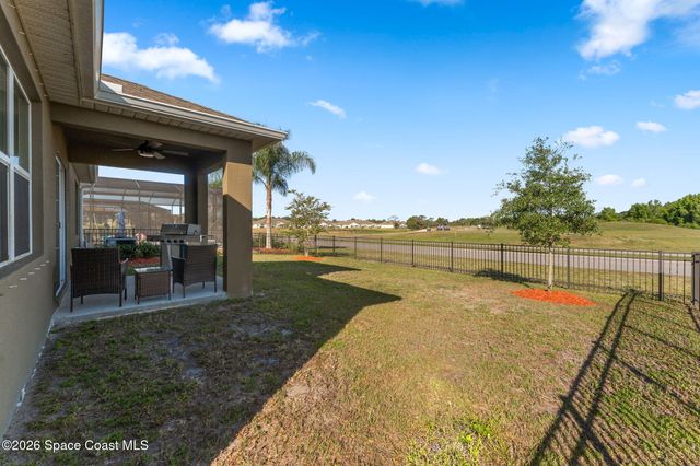 3120 Burrowing Owl Drive, Mims, FL 32754