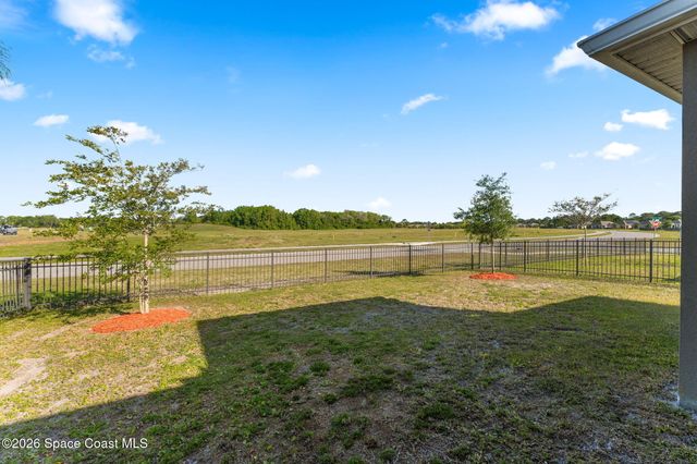 3120 Burrowing Owl Drive, Mims, FL 32754