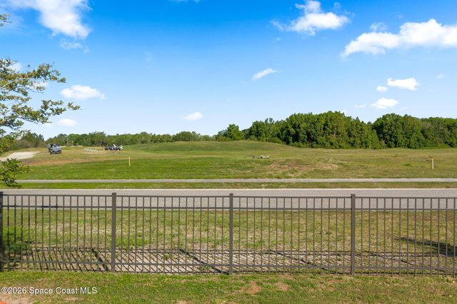 3120 Burrowing Owl Drive, Mims, FL 32754
