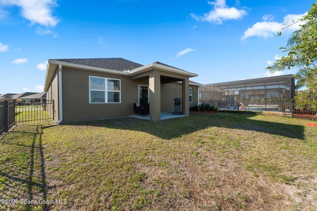 3120 Burrowing Owl Drive, Mims, FL 32754