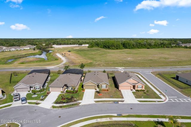 3120 Burrowing Owl Drive, Mims, FL 32754