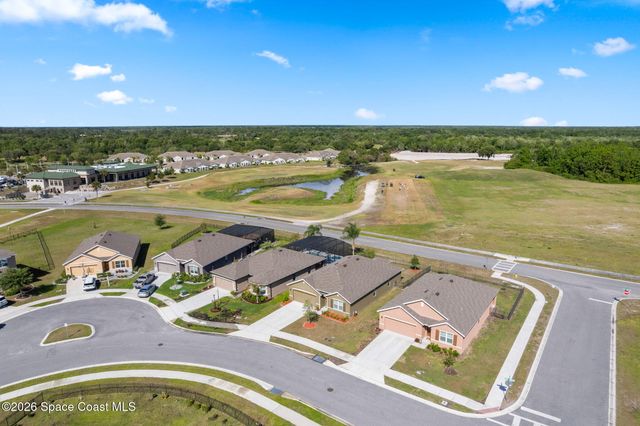 3120 Burrowing Owl Drive, Mims, FL 32754