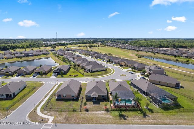 3120 Burrowing Owl Drive, Mims, FL 32754