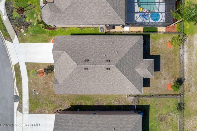 3120 Burrowing Owl Drive, Mims, FL 32754