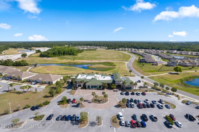 3120 Burrowing Owl Drive, Mims, FL 32754