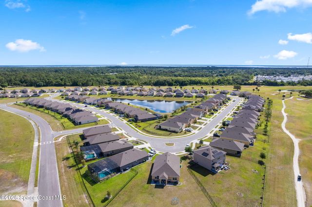 3120 Burrowing Owl Drive, Mims, FL 32754