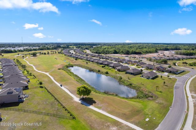 3120 Burrowing Owl Drive, Mims, FL 32754