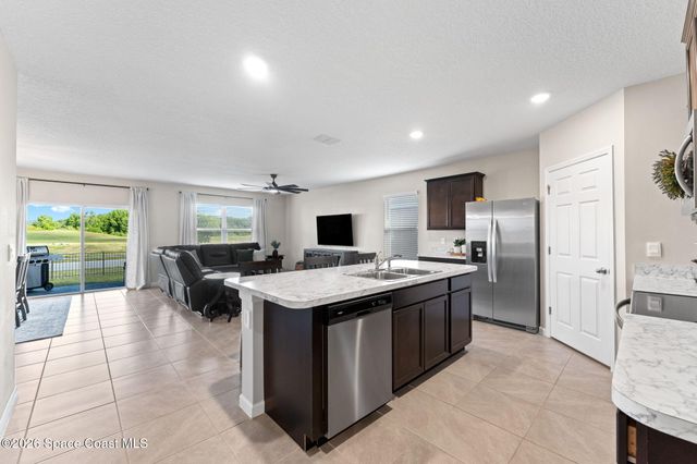 3120 Burrowing Owl Drive, Mims, FL 32754