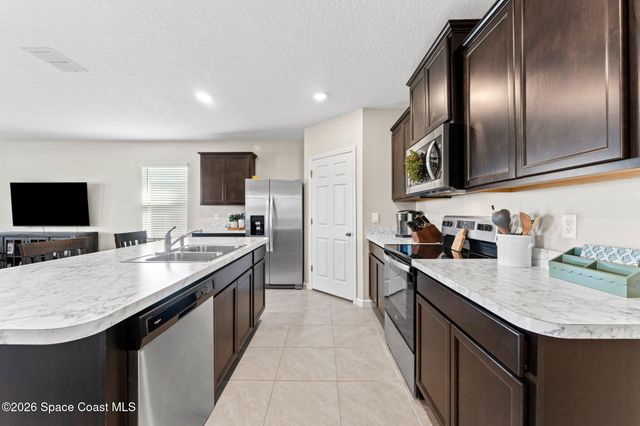 3120 Burrowing Owl Drive, Mims, FL 32754