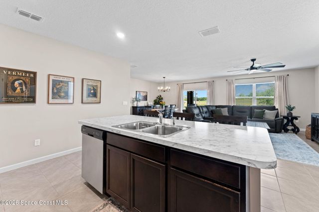 3120 Burrowing Owl Drive, Mims, FL 32754