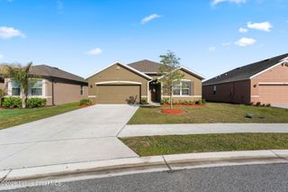 3120 Burrowing Owl Drive, Mims, FL 32754