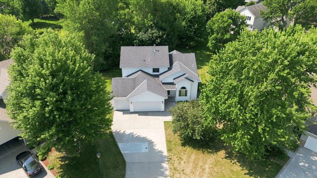 847 Vista Circle, Delano, MN 55328