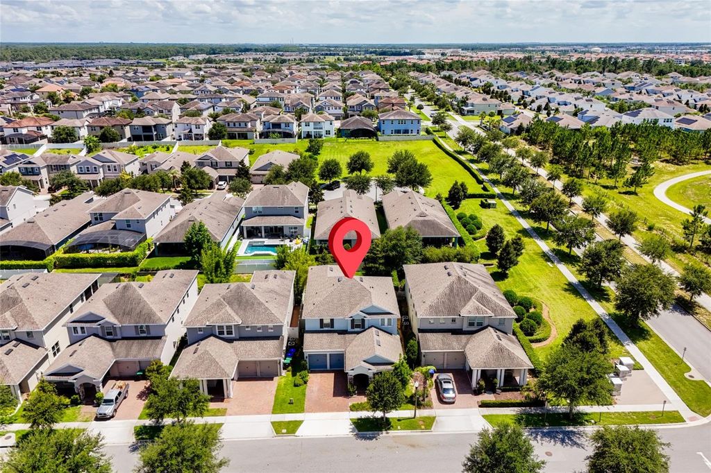 Image 35 of property listing at 15790 SWEET LIMETTA DRIVE, Winter Garden, FL 34787