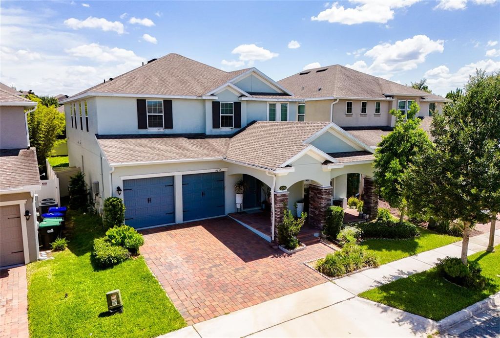 Image 36 of property listing at 15790 SWEET LIMETTA DRIVE, Winter Garden, FL 34787