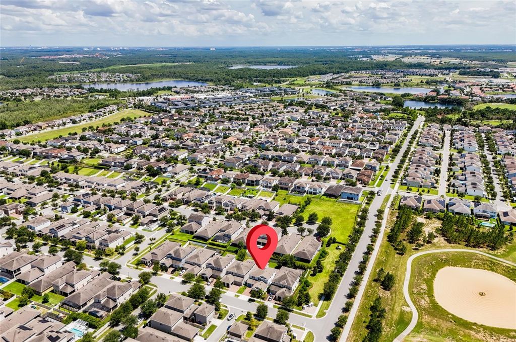 Image 40 of property listing at 15790 SWEET LIMETTA DRIVE, Winter Garden, FL 34787