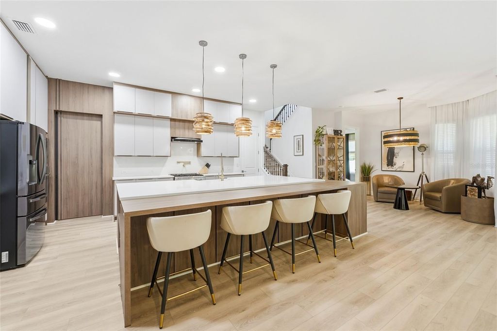 Image 7 of property listing at 15790 SWEET LIMETTA DRIVE, Winter Garden, FL 34787