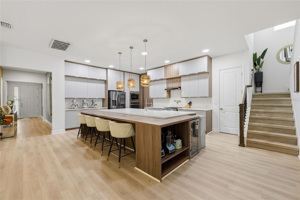 Image 8 of property listing at 15790 SWEET LIMETTA DRIVE, Winter Garden, FL 34787