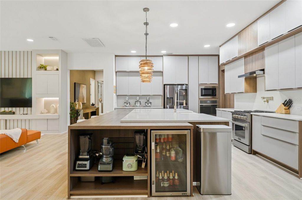 Image 9 of property listing at 15790 SWEET LIMETTA DRIVE, Winter Garden, FL 34787